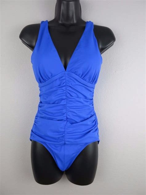 jantzen retro swimsuit|ruched jantzen swimsuit.